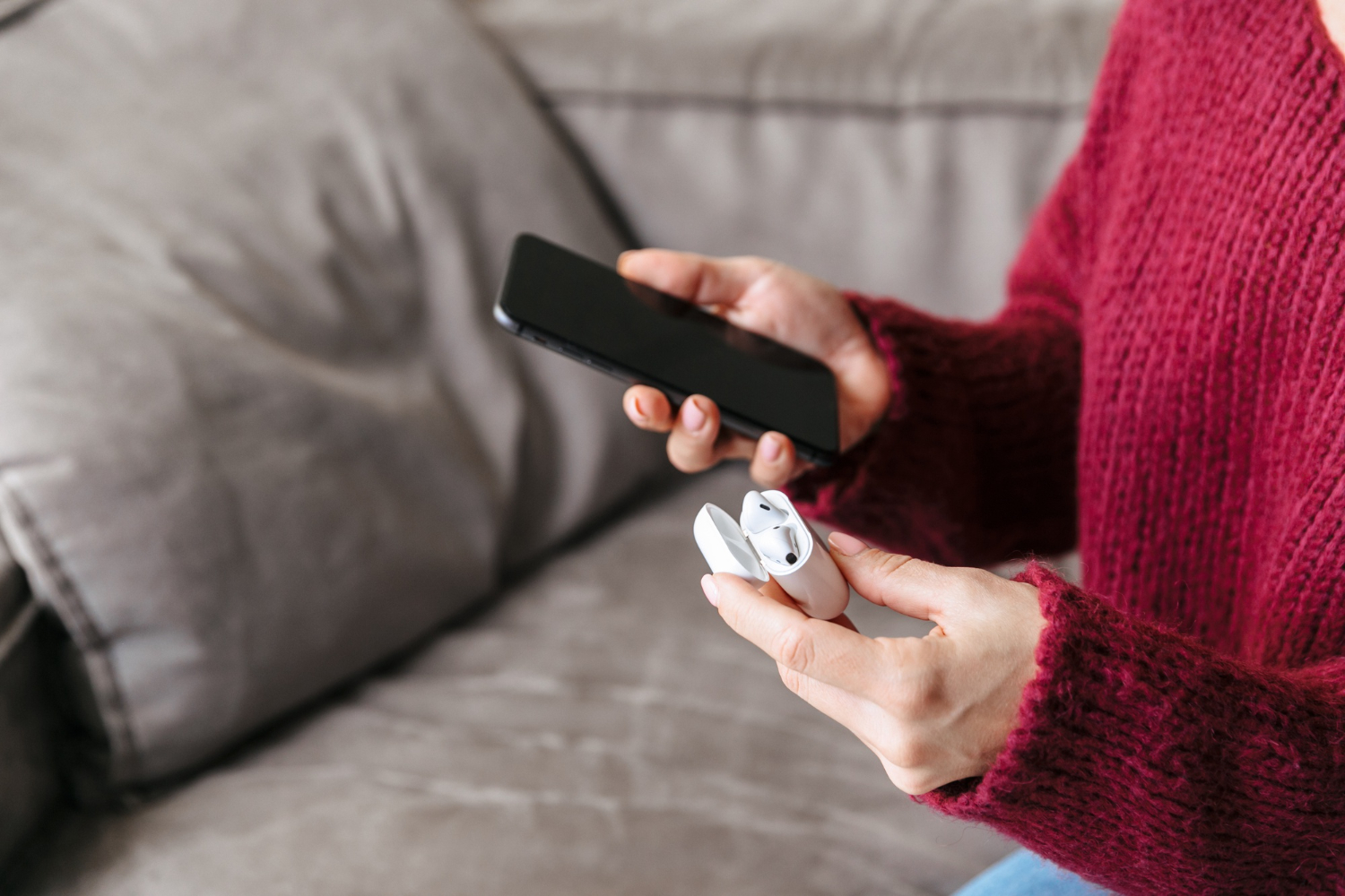 Peretasan Terbaik untuk Bantuan Pengaturan Bluetooth