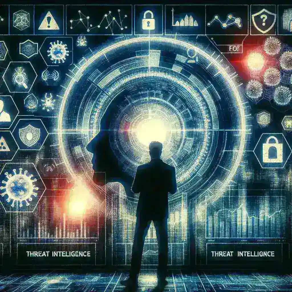 OJK menguji coba sistem monitoring TI untuk fintech berbasis threat intelligence