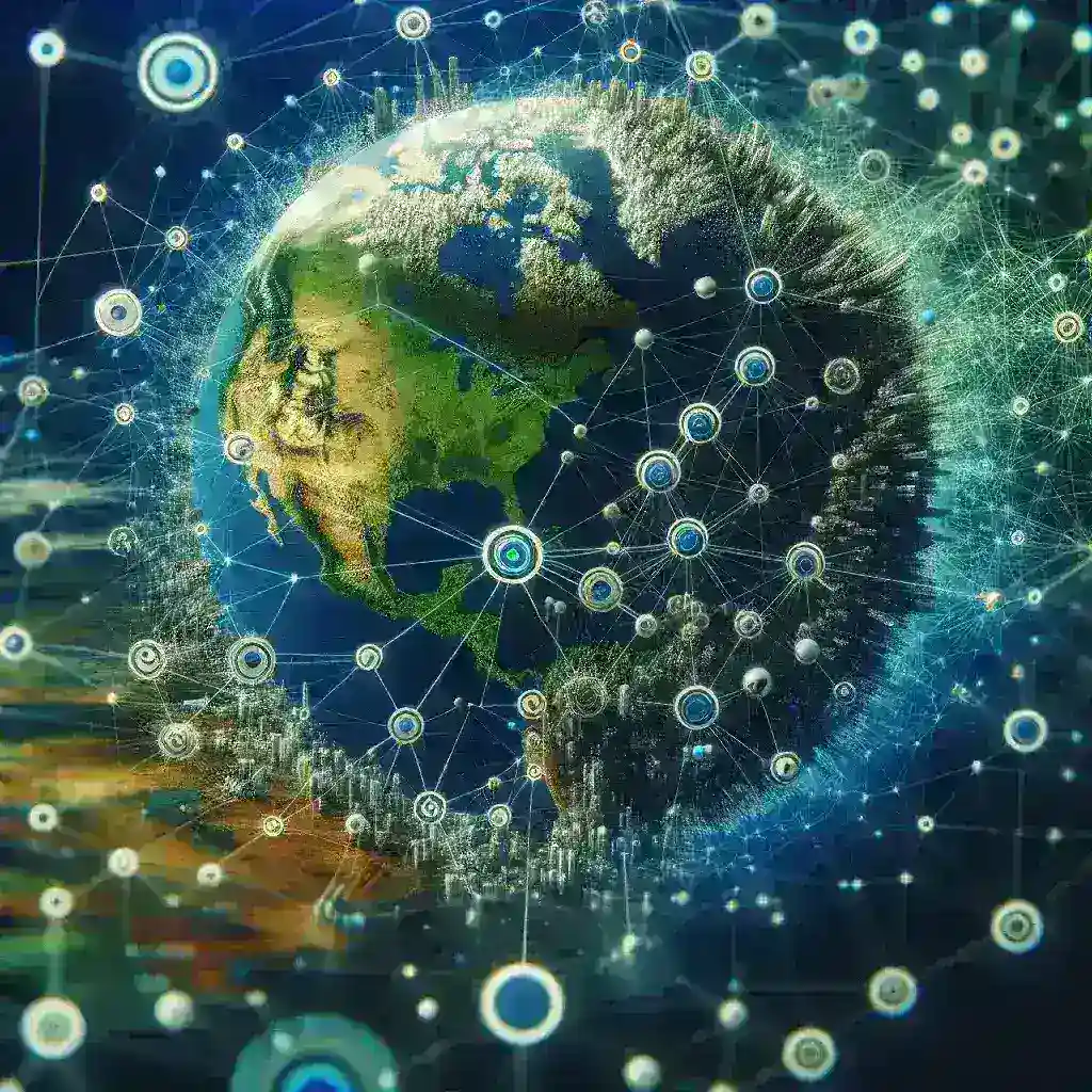 Минцифры планирует создать национальную экосистему ИИ