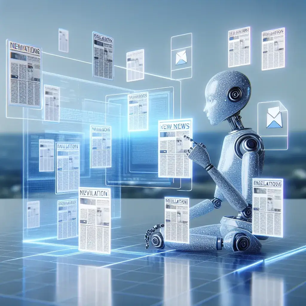 VK тестирует AI-модели для персонализации ленты новостей