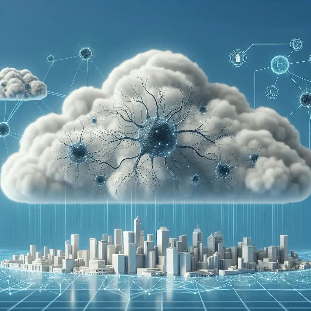 Сбер представил новую платформу для обучения нейросетей в облаке